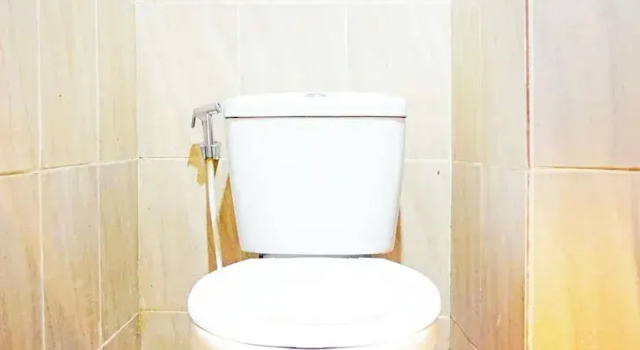 Номер Standard Hotel O Mandala Near Universitas Negeri Medan