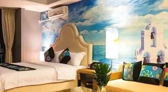 2513 Serviced Apartment