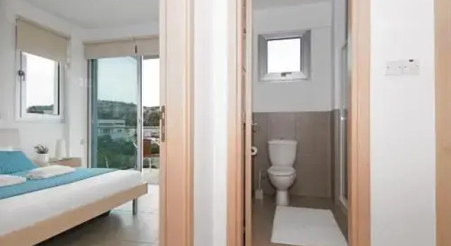 Apartment Gloria, Varaa Huoneisto Protarás Famagusta