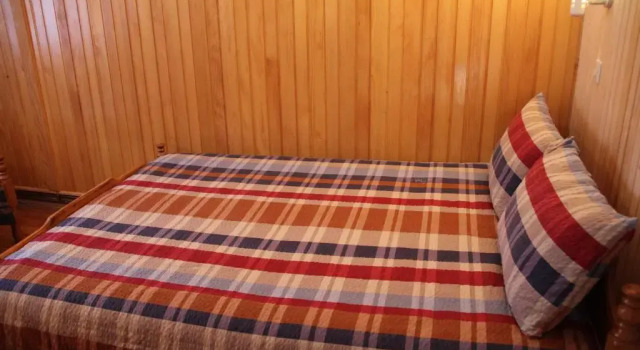 Апартаменты c 1 комнатой с красивым видом из окна Apartmani U Borovoj Šumi