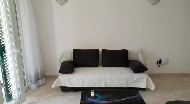 Апартаменты с видом на бассейн Apartment Milna - with Swimming Pool & Amazing Seaviews, above Bijaka Beach