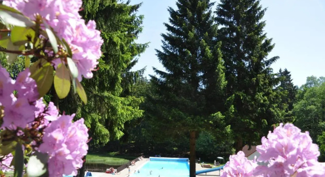 Ferienapartments am Brocken