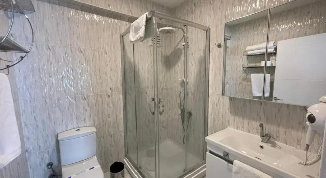 Номер Standard On4 Rooms & Suites