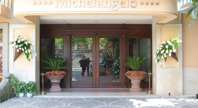 Hotel Michelangelo