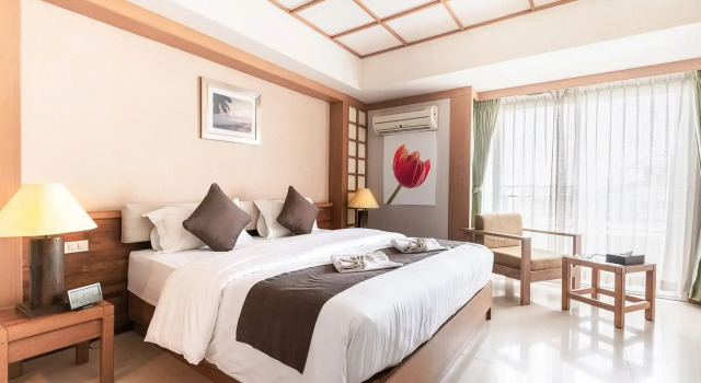 Green Residence Ayutthaya - SHA Plus