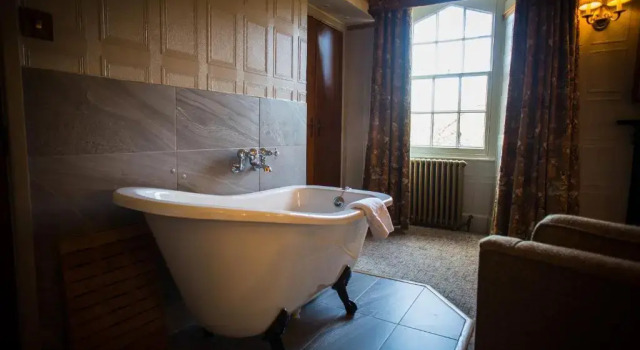 Двухместный номер Deluxe Royal Oak Hotel