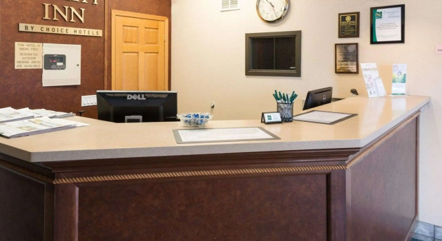 Quality Inn Lakeville North