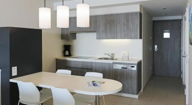 Vayamundo Oostende - Apartments, Забронировать Апартаменты/квартира Апартаменты Остенде, Апартаменты/квартира