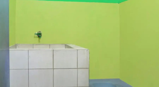 Номер Standard Hotel O Guest House Amanda Syariah