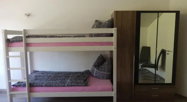 Ferienwohnung Lehmann