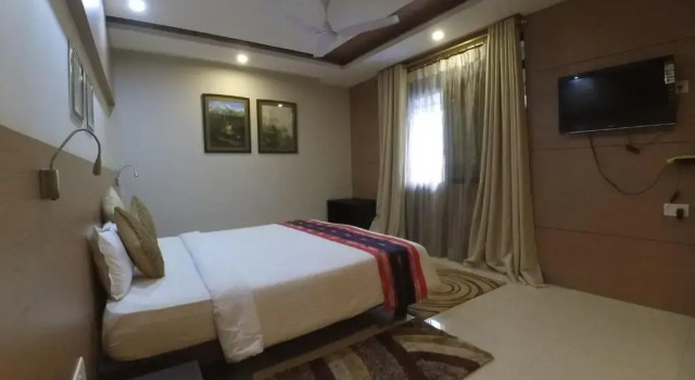 Люкс Dibrugarh Club House