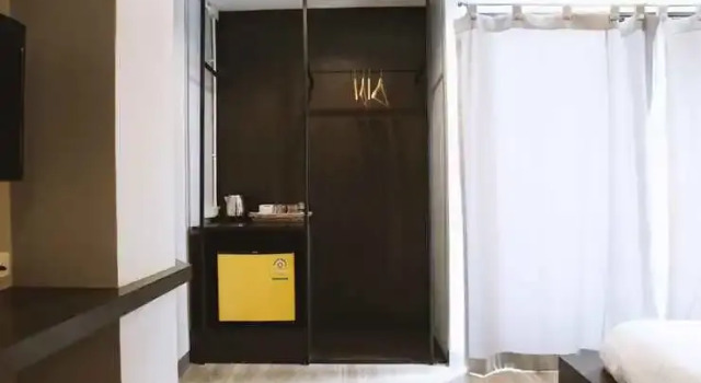 L Residence Ngamwongwan