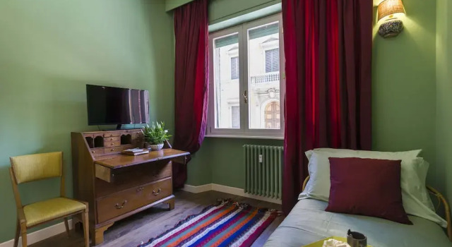 Номер Comfort Frími Boutique Rooms b&b