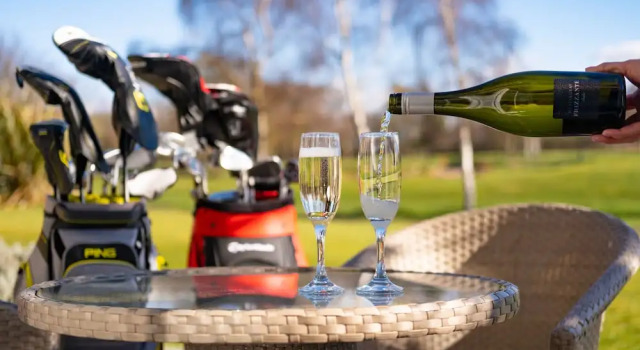 Camera Superior Formby Hall Golf Resort & Spa