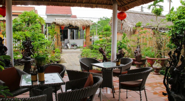 PHU SA HOMESTAY Hoi An, Prenota Hotel Cam Thanh 