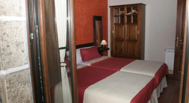 Полулюкс Posada Puerta Grande