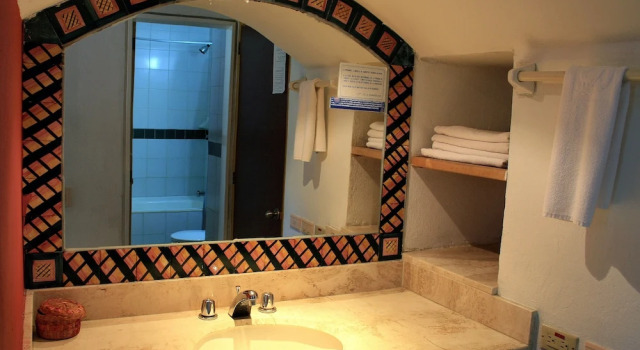 Номер Standard Hotel Guadaira Resort