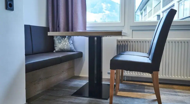 Appartement Gabi Mitteregglift