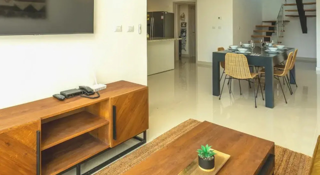 Playa Bavaro Beach Front Condo, Prenota Hotel Hotel a Punta Cana con parcheggio, Parcheggio