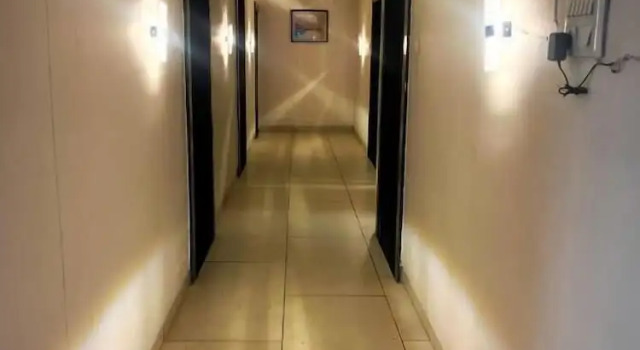 Семейный номер Standard The Kasturi Hotel & Resturant