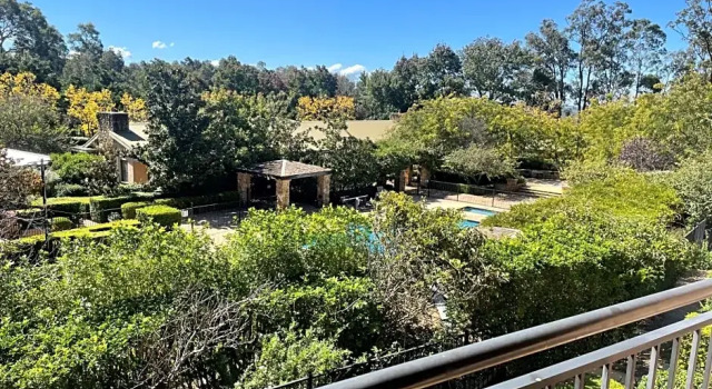 Номер Standard Mercure Hunter Valley Gardens