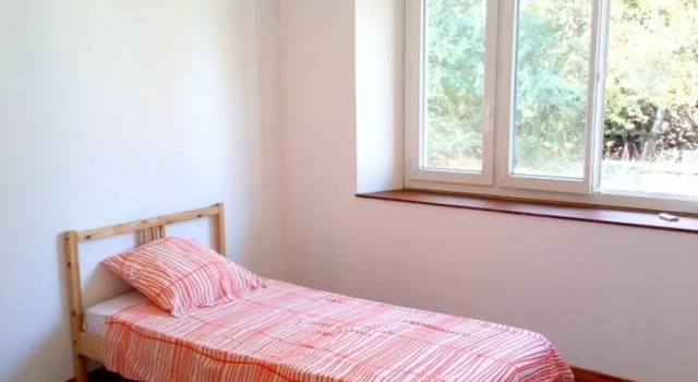 House With 2 Bedrooms in Chevannes, With Enclosed Garden and Wifi