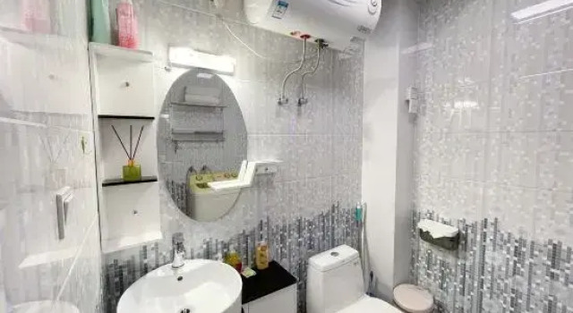 Dulan Geer Homestay, Prenota Hotel Hotel a Inner Mongolia con parcheggio, Parcheggio