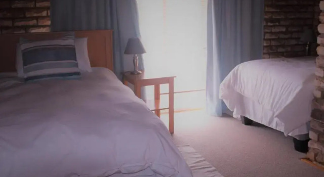 Номер Standard The Willow Tree Guesthouse
