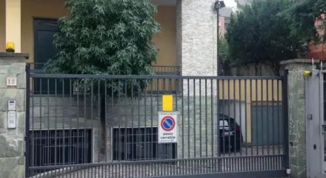 Antonellas House, Book Hotel Niguarda Bresso