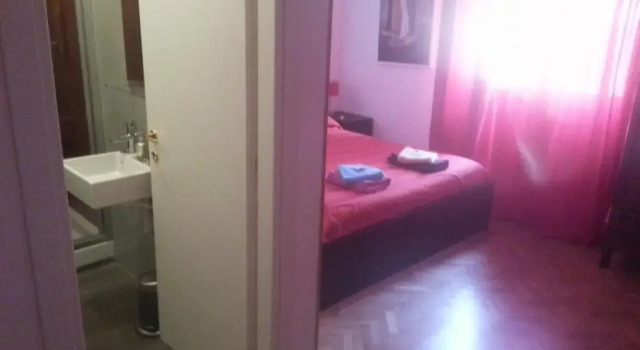 Номер Standard A Due Passi dal Centro Bed and Breakfast