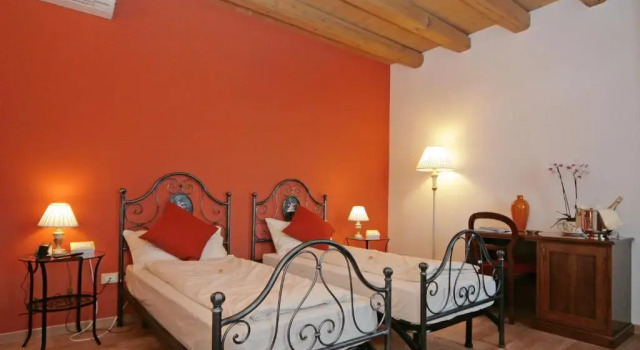 Locanda Al Ponte de Fero, Забронировать Отель Езоло Линьяно-Ривьера