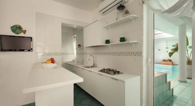 Апартаменты 3247 Villa Zio Tore - Trilo by Barbarhouse