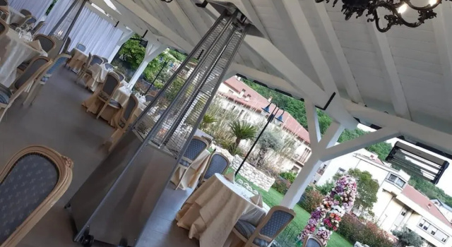 Albergo La Perla Della Valle
