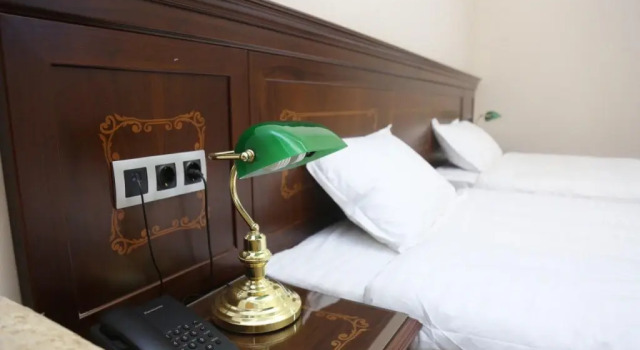 Номер Standard Palace Hotel Tashkent