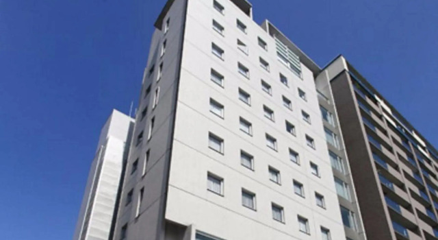 Hotel Flex Hiroshima