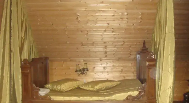 Vila Klasika, Boek Appartement Palanga 