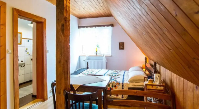 Willa Żbikówka, Book Hotel Hotels in Tatras with Parking, Parking