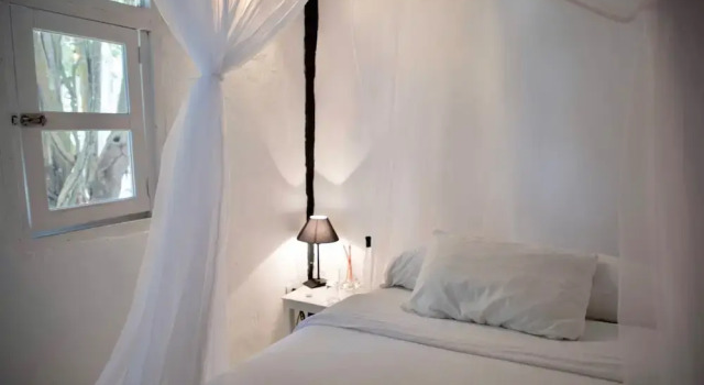 Coco Tulum Beach Club Hotel, Rezervovat Hotel Hotely v Chunyaxche s parkováním, Parkování