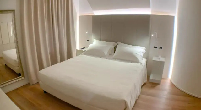 Номер Economy Hotel Villa I Pini