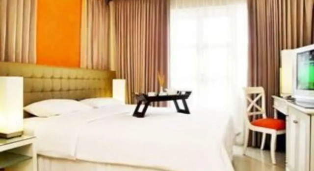 Ciputra Golf, Club & Hotel, Reserva ahora Hotel Hoteles de negocios en Surabaya, 4* 5*