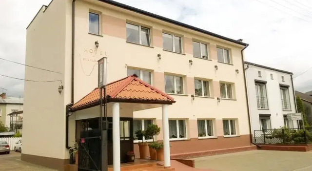 Hotel U Stefaniaków, Забронировать Отель Воломин Мазовецкое воеводство