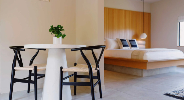 Номер Standard Azure Sky Hotel