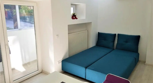 Asya Blue Apartment, Забронировать Апартаменты/квартира Савски-Венац Белград, рядом с Храм Святого Саввы