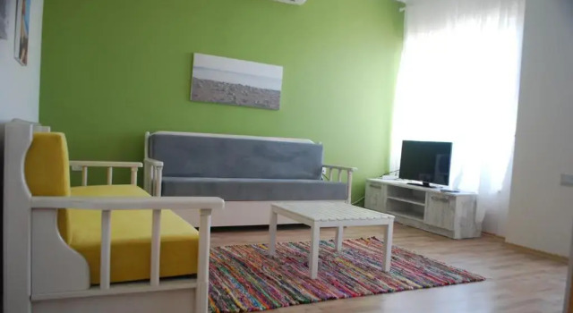 Апартаменты Rezidenca Kalter Durres