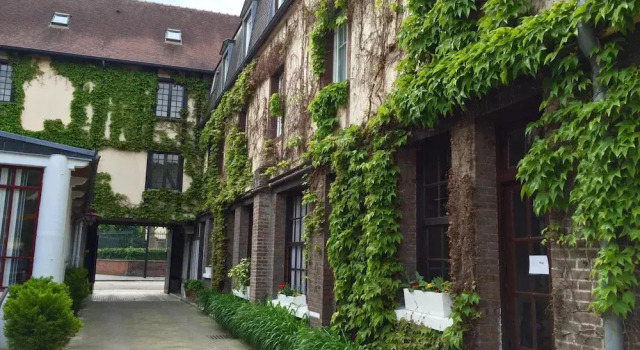 Hôtel de Normandie