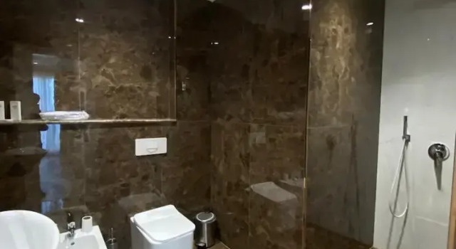 Номер Comfort Hotel Eiffel