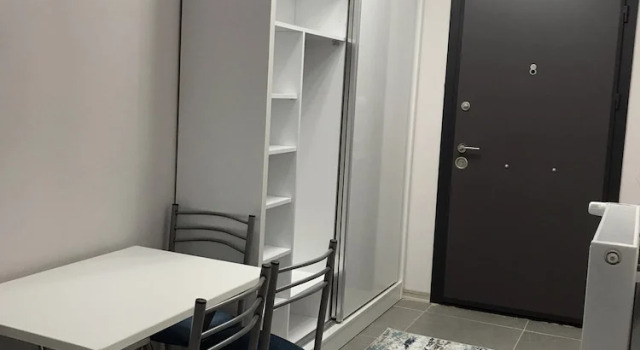 Семейные апартаменты Can Group Buti̇k Hotel Atakum