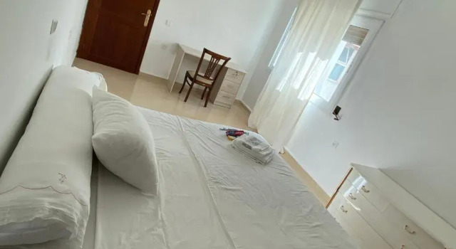 Двухместный номер Standard Chambres rooms tetouan Ladies only