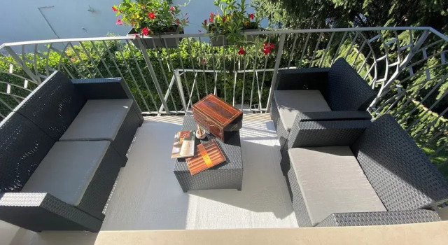Номер Luxury My Comfort