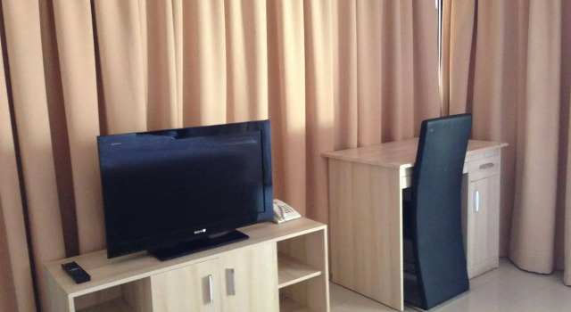 Ap Suite And Apartments
